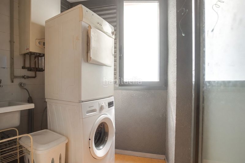 Foto 22b61d45-9e6b-4268-80cc-34e5093f0b10. Pis amb calefacció aparcament a Sant Joan Baptista Sant Adrià de Besòs