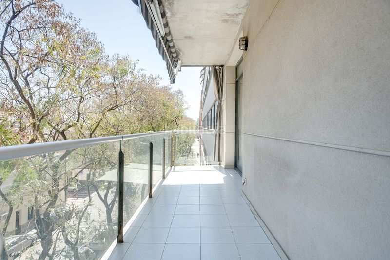 Foto 75e84ad4-2f5a-49a8-9bed-1fb631411298. Pis amb calefacció aparcament a Sant Joan Baptista Sant Adrià de Besòs