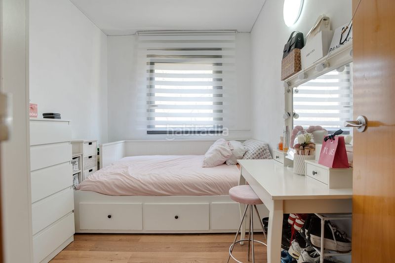 Foto 7b6c4a9e-fe22-46d3-b5c3-78a31dcb474f. Pis amb calefacció aparcament a Sant Joan Baptista Sant Adrià de Besòs