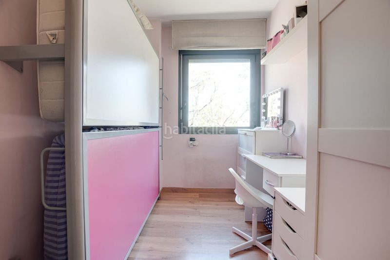 Foto 87d9c424-ad23-4064-9cc0-26aba902da3c. Pis amb calefacció aparcament a Sant Joan Baptista Sant Adrià de Besòs