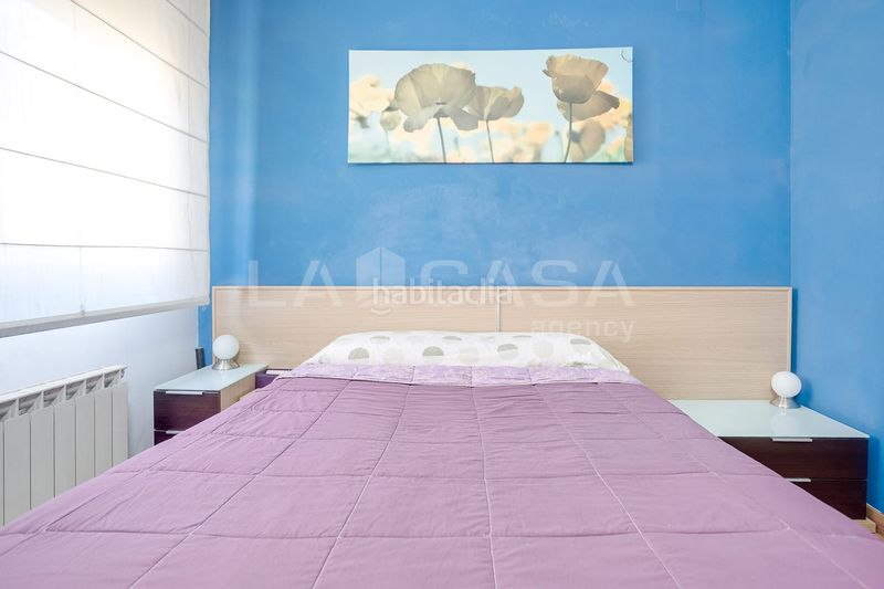 Foto b1ef2bf6-e901-4a95-8f66-77449602b11b. Pis amb calefacció aparcament a Sant Joan Baptista Sant Adrià de Besòs