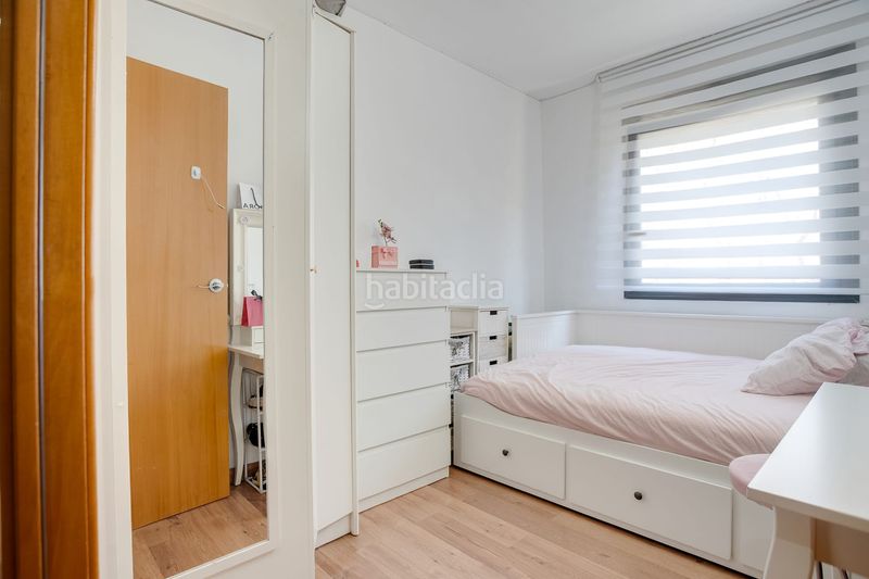 Foto cd1035a5-2fe7-4a57-842a-8ee006a41bbc. Pis amb calefacció aparcament a Sant Joan Baptista Sant Adrià de Besòs