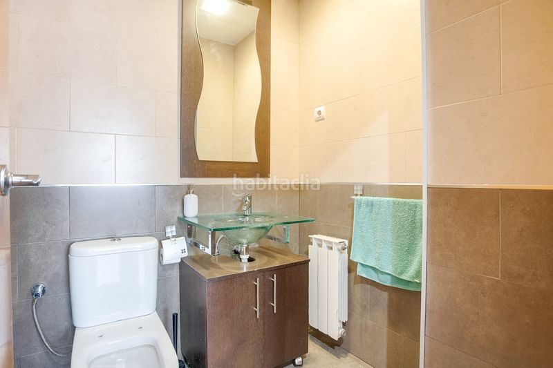 Foto dd74a4e7-6e2a-43a1-bf19-0c3f60f787e5. Pis amb calefacció aparcament a Sant Joan Baptista Sant Adrià de Besòs