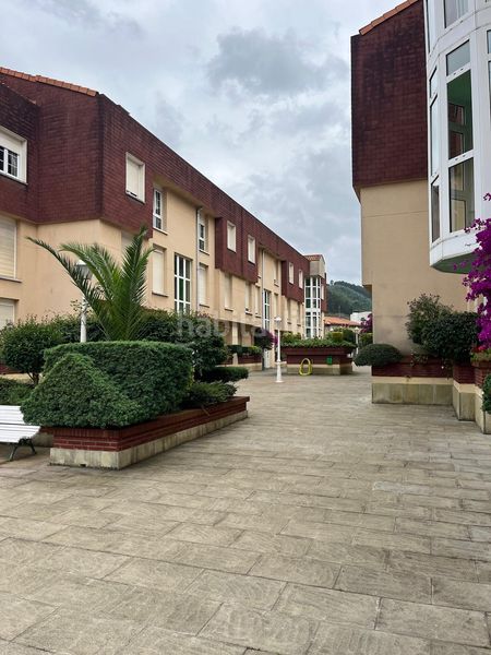 Foto 37189979-97b0-4d8a-b595-a112ae2f7fb3. Dúplex amb calefacció piscina a Mioño-Santullán Castro - Urdiales