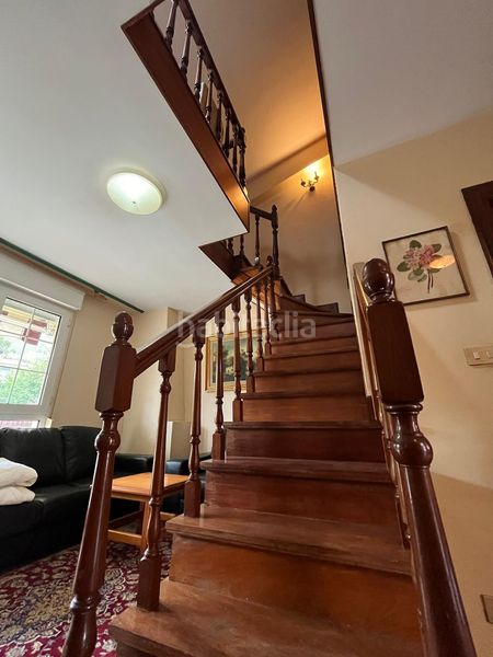 Foto 3c06df30-5570-4f82-bc2c-ee5c2331fdbf. Dúplex amb calefacció piscina a Mioño-Santullán Castro - Urdiales