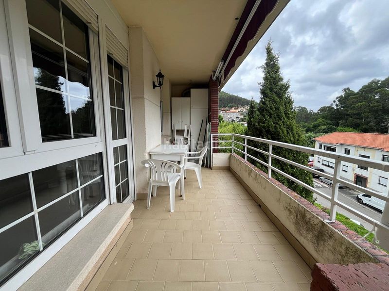 Foto 6caadb69-e719-475b-9f1a-7d4bc217ce8b. Dúplex amb calefacció piscina a Mioño-Santullán Castro - Urdiales