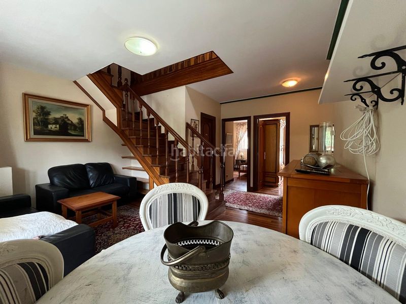 Foto f0acea0b-d07a-45e2-8d99-e51249797dfb. Dúplex amb calefacció piscina a Mioño-Santullán Castro - Urdiales