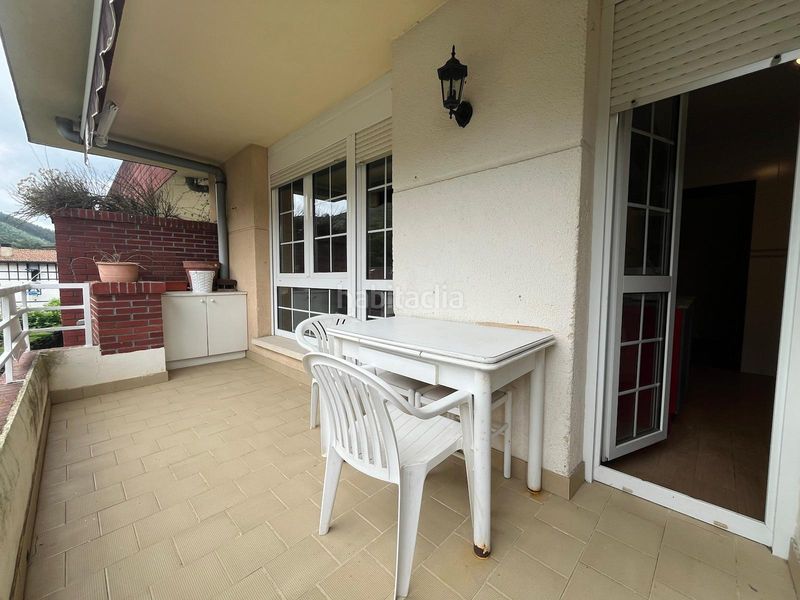 Foto f24f50a1-944a-42bf-8ba5-7421d968e4e3. Dúplex amb calefacció piscina a Mioño-Santullán Castro - Urdiales