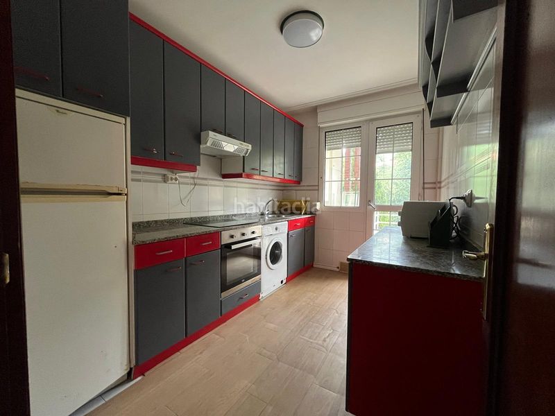 Foto f412d4a4-e663-499c-9b1c-d9330016c5af. Dúplex amb calefacció piscina a Mioño-Santullán Castro - Urdiales