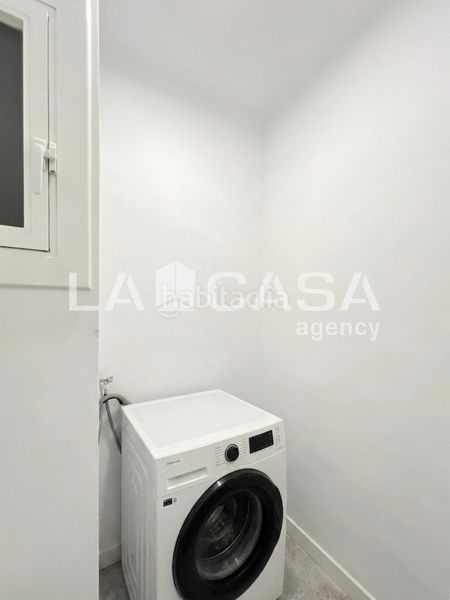 Foto a414fc03-6609-4f8f-834d-24c3f136db53. Pis a Prosperitat Barcelona