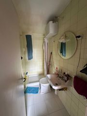 Pis a Iralabarri. Piso de 115 m con 4 habitaciones, terraza y ascensor en bilbao