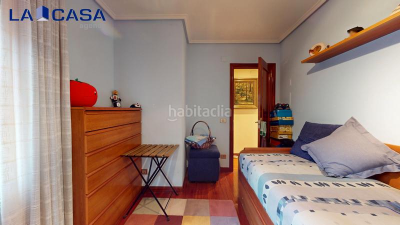 Foto 00e948e7-9e88-4ab8-915b-59dd6d650dfa. Pis amb calefacció aparcament a Burtzeña Barakaldo