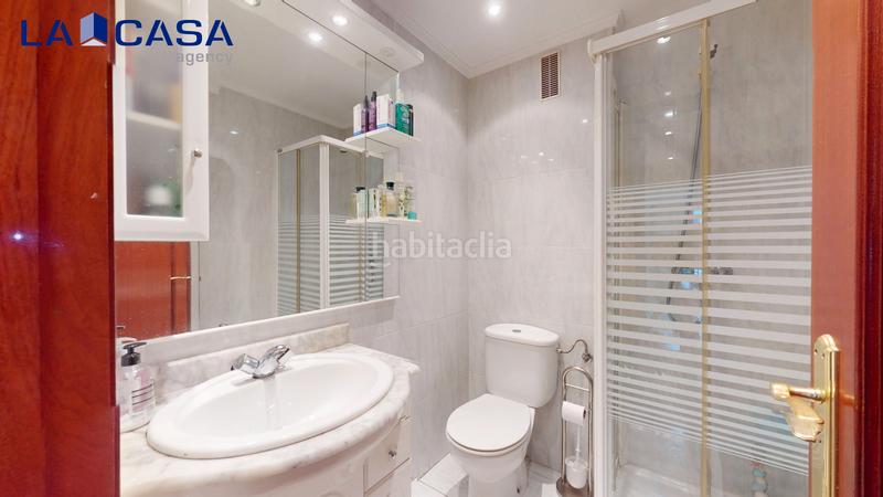 Foto 4db7a161-7bd0-475c-8849-19ca02872a82. Pis amb calefacció aparcament a Burtzeña Barakaldo