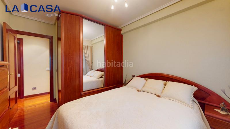 Foto 58eea959-ce10-401c-86a6-6d5015fb55ce. Pis amb calefacció aparcament a Burtzeña Barakaldo