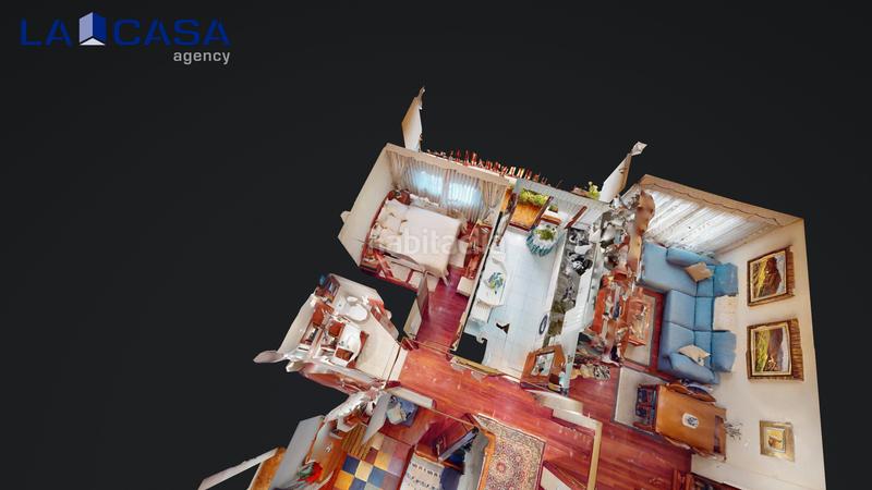 Foto 7160c755-5837-4e07-93c2-fb8b29314537. Pis amb calefacció aparcament a Burtzeña Barakaldo