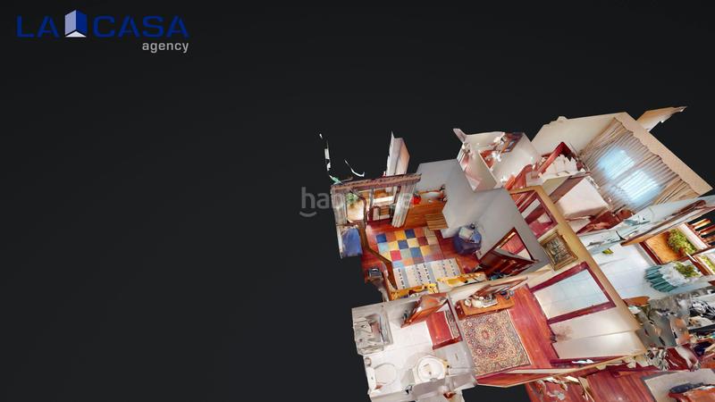 Foto c570963c-4d42-4a3c-bb35-bbbb1608a12d. Pis amb calefacció aparcament a Burtzeña Barakaldo