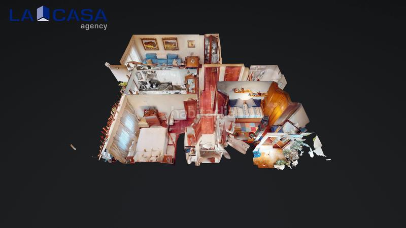 Foto f3d9f927-659f-4837-b3f9-611284992c08. Pis amb calefacció aparcament a Burtzeña Barakaldo