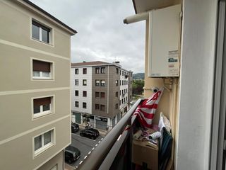 Etagenwohnung  Mateo bidaurrazaga alkatea kalea. Piso mateo bidaurrazaga alkatea kalea, basozabal