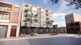 Pis a Progrés - Pep Ventura