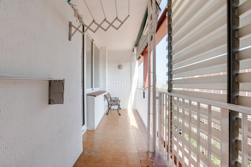 Foto 0c6dff90-bc27-4e21-82c9-37ddddb02675. Duplex con riscaldamento in La Verneda - La Pau Barcelona