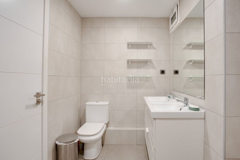 Foto 3802c734-c0f8-4110-9827-5c26560af56c. Duplex con riscaldamento in La Verneda - La Pau Barcelona