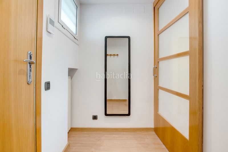 Foto 6386edf5-b75c-4460-b8bf-6b306d397fe5. Duplex con riscaldamento in La Verneda - La Pau Barcelona