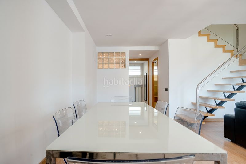 Foto 78bd9299-d384-47c8-8636-88f9019d01dc. Duplex con riscaldamento in La Verneda - La Pau Barcelona