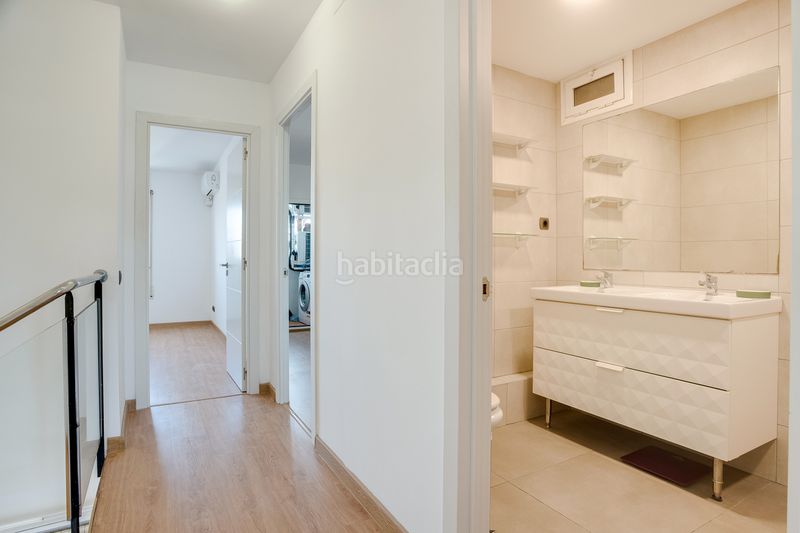 Foto 82612495-f2eb-4f13-baac-c113eca9e543. Duplex con riscaldamento in La Verneda - La Pau Barcelona