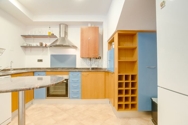 Foto a2ef1266-2b3c-481a-b908-9b2357584127. Duplex con riscaldamento in La Verneda - La Pau Barcelona