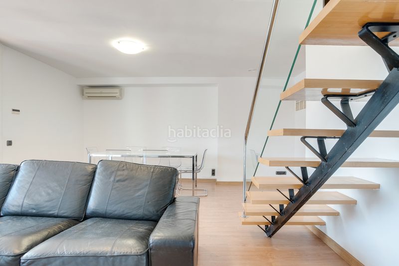 Foto bd0777b8-0101-4c0b-901b-0b4d68be6aa3. Duplex con riscaldamento in La Verneda - La Pau Barcelona