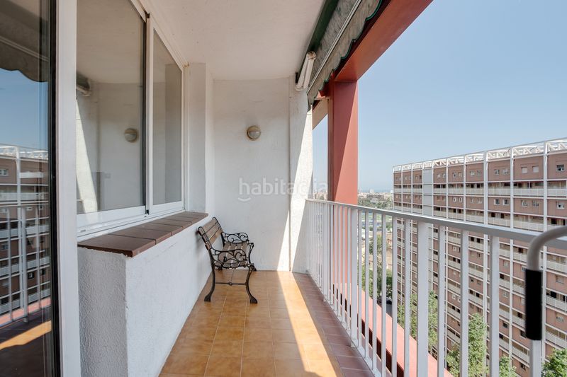 Foto e7b21795-2054-48bb-9ff3-1b754d24f91f. Duplex con riscaldamento in La Verneda - La Pau Barcelona