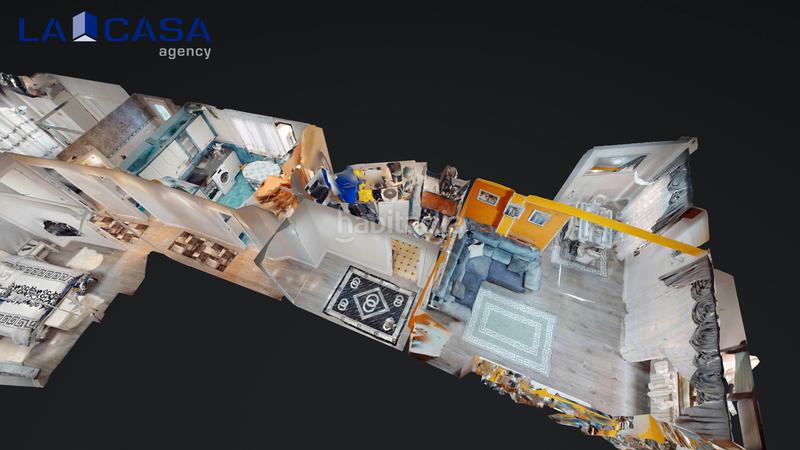 Foto 11306b35-7985-4288-80a4-c5b725db8651. Pis amb calefacció a Zorrotza Bilbao