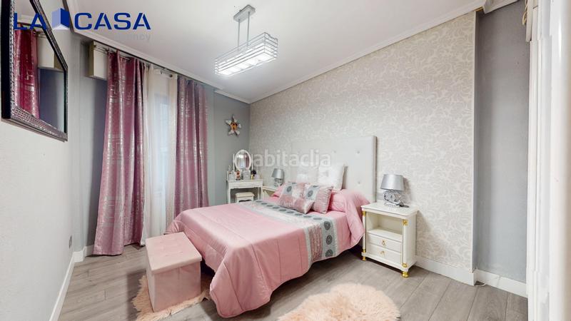 Foto 39165147-77e3-43c6-bada-8505f233fc23. Pis amb calefacció a Zorrotza Bilbao