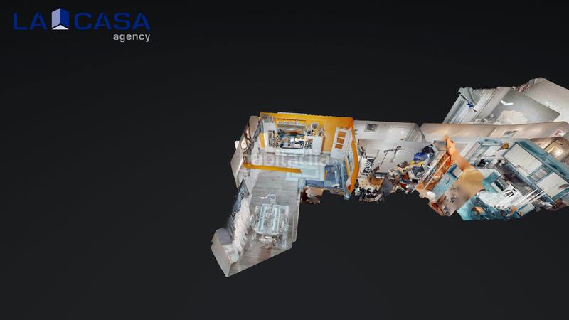 Foto 53c216ef-8504-4f37-abd5-cf25a4da3b71. Pis amb calefacció a Zorrotza Bilbao