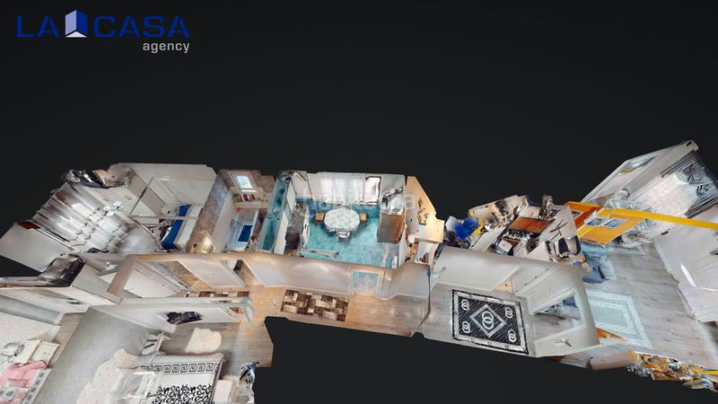 Foto 5cbebf46-a565-4cbc-affe-01989967b31c. Pis amb calefacció a Zorrotza Bilbao