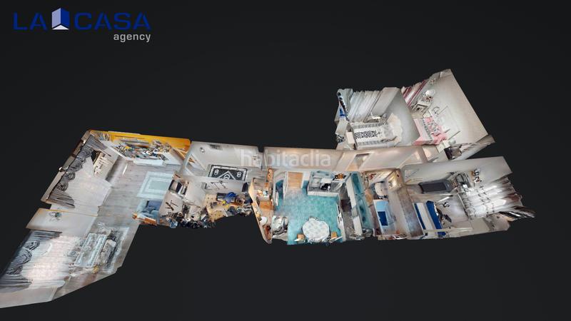 Foto 98b2fc40-1fe9-41f8-ab22-21ede734b775. Pis amb calefacció a Zorrotza Bilbao