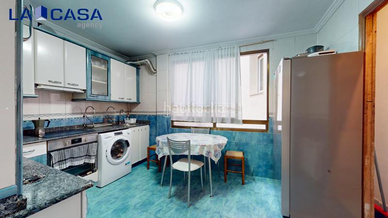 Foto f3117300-c09e-48a2-aed4-2aedeb9ab510. Pis amb calefacció a Zorrotza Bilbao