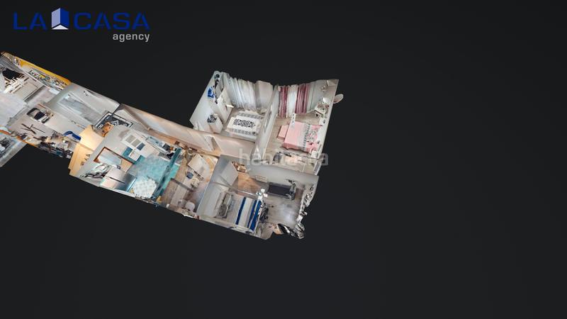 Foto f9074b9b-9b1d-42e6-9e99-8ee04732eb65. Pis amb calefacció a Zorrotza Bilbao