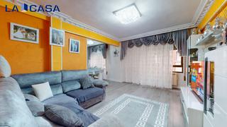 Appartement  Calle músico usandizaga. La casa agency vende en exclusiva espectacular piso exterior de