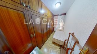 Pis a Sant Martí de Provençals. Piso de 90 m con 3 dormitorios y ascensor en barcelona