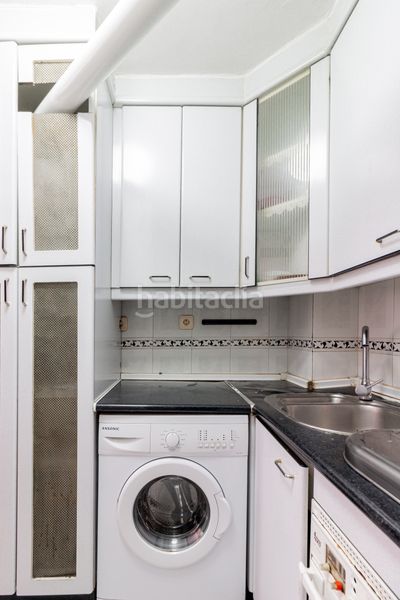 Foto 7f4adaf8-b564-4c89-99ff-0ed95a59f3e2. Pis amb calefacció a Comillas Madrid