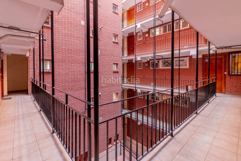 Foto 88c96d06-4f5f-463f-bbfc-54b783461adb. Pis amb calefacció a Comillas Madrid