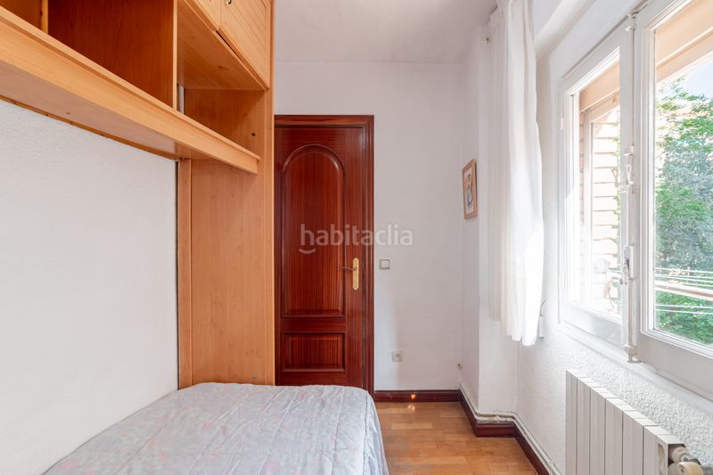 Foto a6dd1669-4825-46e7-9c7d-a8fb9871e330. Pis amb calefacció a Comillas Madrid