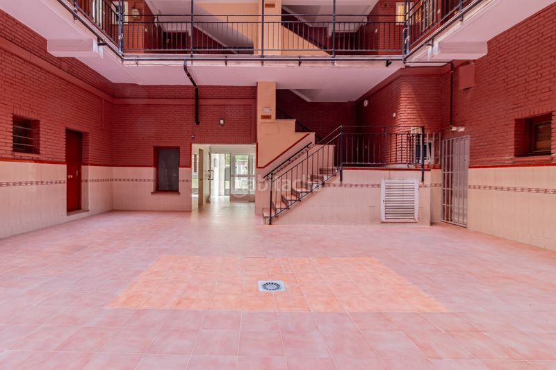 Foto cf307d0a-709a-472f-87f8-58f1a501e7c9. Pis amb calefacció a Comillas Madrid