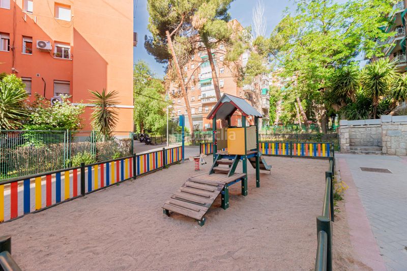 Foto f77dcfec-755e-4002-a405-43555b263ff1. Pis amb calefacció a Comillas Madrid