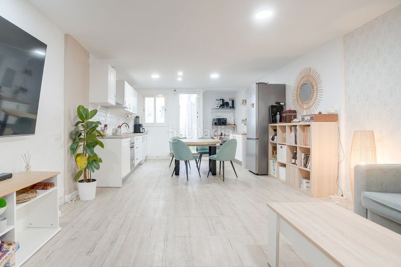 Foto 06824255-d3b4-4998-a857-d585c316d611. Pis a Ca n'Aurell Terrassa