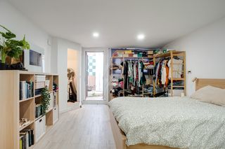 Appartement à Ca n'Aurell. Piso de 101 m con 3 dormitorios y terraza en terrassa