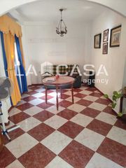 Haus in La Granja - La Colina - Los Pastores. Casa de 82 m con 3 dormitorios en algeciras