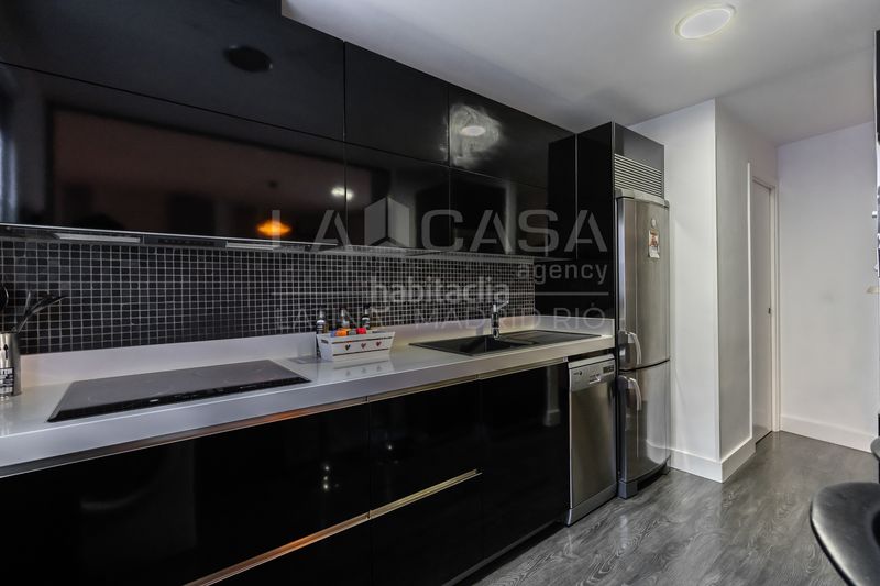 Foto 11ef1dbc-4691-4ec1-9ad9-295f0f986b63. Pis amb calefacció aparcament a Torres de la Alameda