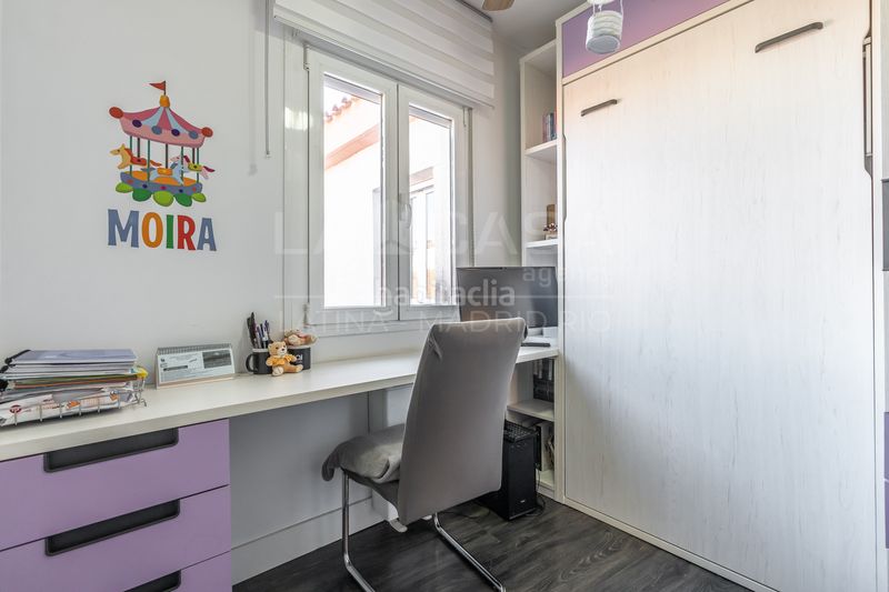 Foto 1bcab2cc-4e1c-4d93-aec6-179894aee1e7. Pis amb calefacció aparcament a Torres de la Alameda